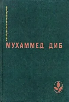 Мухаммед Диб - Кто помнит о море