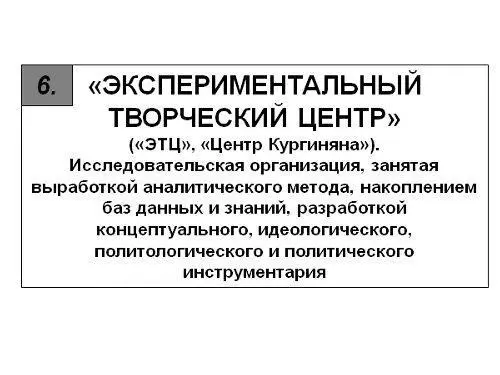 Седьмое направление деятельности более узкое но абсолютно необходимое это - фото 6