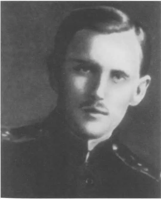 Александр Алехин в годы Первой мировой войны Александр Алехин 1920е годы - фото 4