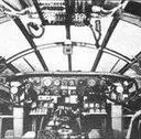 Кабина летчиков на самолете B36D Идея смешанной реактивнопоршневой силовой - фото 230