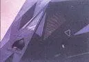 Все щели в зонах сочленения фонаря кабины и оптических окон имеют накладки с - фото 316