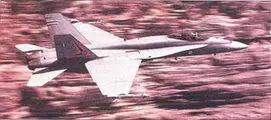 Двигатели самолета F117 созданы на основе двигателей истребителя - фото 321
