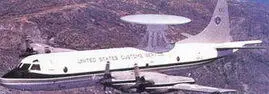 При создании F117 фирма Локхид частично использовала оборудование самолета Р3 - фото 330