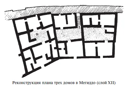 Гиксосские правители создавали впечатляющие системы фортификационных - фото 91