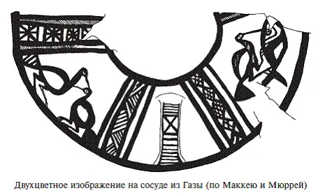 Начиная со второй половины XVI в до н э и до конца XIII в до н э - фото 97
