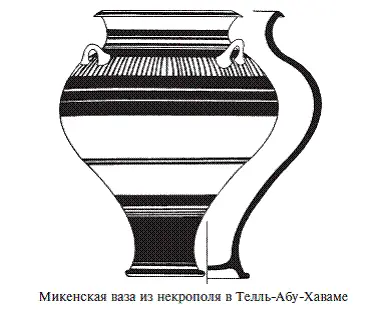 Начиная со второй половины XVI в до н э и до конца XIII в до н э - фото 98