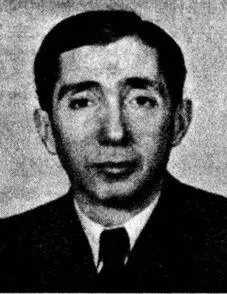 Шарль Люге В 1941 г после разрыва дипломатических отношений между Францией - фото 26