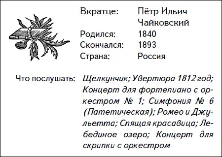 Личная жизнь Чайковского окутанная различными тайнами широко ходили слухи о - фото 69