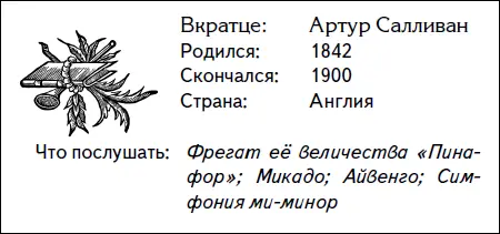 Несмотря на огромный успех их совместных работ эти два автора не очень хорошо - фото 74