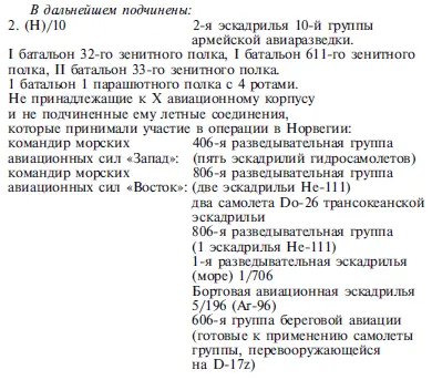 Образцы самолетов немцев и союзников апрель 1940 г по Учебнику авиации - фото 19