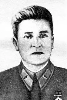 Начальник политотдела 16й армии К Л Сорокин Начальник артиллерии 16й - фото 8
