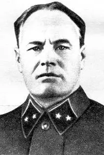 Командир 129й стрелковой дивизии А М Городнянский Командир 152й - фото 12