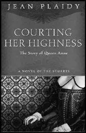 Royal Sisters The Story of the Daughters of James II - изображение 253