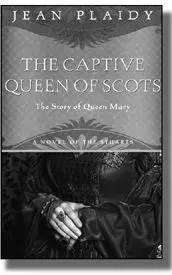 2 The Captive Queen of Scots The Story of Queen Mary 1495 PAPERBACK - фото 258
