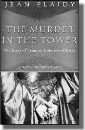 3 The Murder in the Tower The Story of Frances Countess of Essex 1400 - фото 259