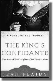 4 The Kings Confidante The Story of the Daughter of Sir Thomas More 1395 - фото 267