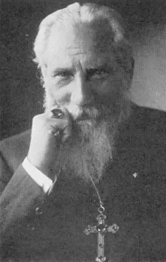 Чарльз Ледбитер родился в 1847 году по некоторым источникам в 1854 году в - фото 21
