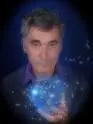 Ричард Вебстер родился и осуществляет свою деятельность в Новой Зеландии Автор - фото 23