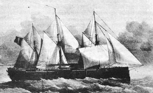 Illustrated London News 38 JanuaryJune 1861 78 227 Консерватизм - фото 23