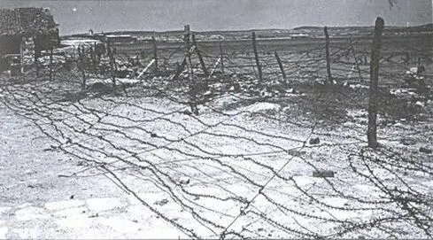 Противодесантные заграждения в Керченской бухте наши снимки 1944 года - фото 45