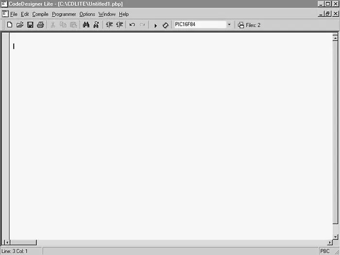 Рис 617 CodeDesigner Line Наиболее важной чертой интерфейса CodeDesigner IDE - фото 104
