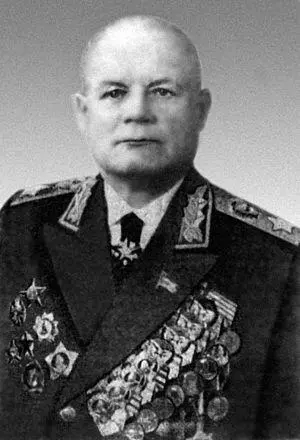 Голиков ФИ начальник Разведывательного управления РККА После назначения - фото 16