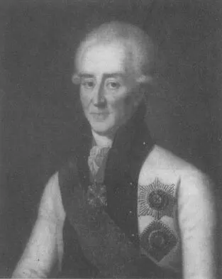 Адмирал В Я Чичагов Ревельское сражение 1790 г Надгробие на могиле В - фото 22