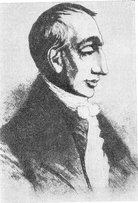 Клод Анри СенСимон В 1791 г в жизни гражданина Бонома происходит резкий и на - фото 14