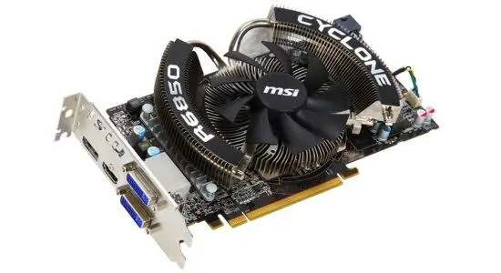 Инженеры MSI полностью переработали разводку печатной платы и снабдили её - фото 48