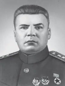 С началом Первой мировой войны Родион Малиновский решает отправиться на фронт - фото 13