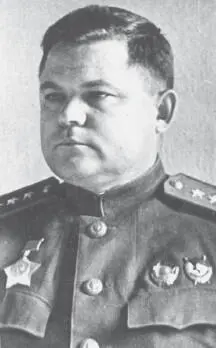 В 1920 году Ватутин вступает в Красную Армию рядовым В годы гражданской войны - фото 15