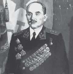 В ноябре 1917го добровольно поступил на Балтийский флот В гражданскую войну - фото 21