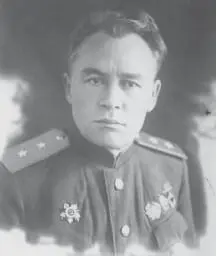 В 1919 году вступил в ряды Красной Армии В гражданскую войну Вершинин - фото 25