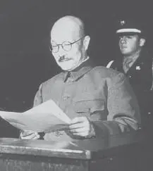 С 1919 по 1922 год он находился в Швейцарии и Германии в качестве военного - фото 90