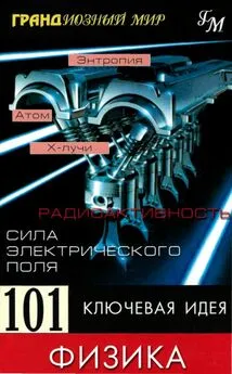 Джим Брейтот - 101 ключевая идея: Физика