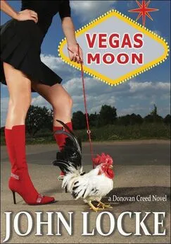 John Locke - Vegas Moon