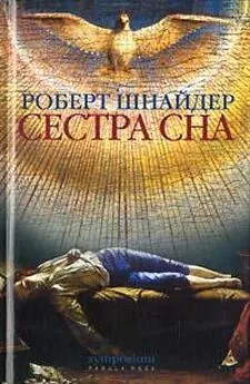 Роберт Шнайдер - Сестра сна