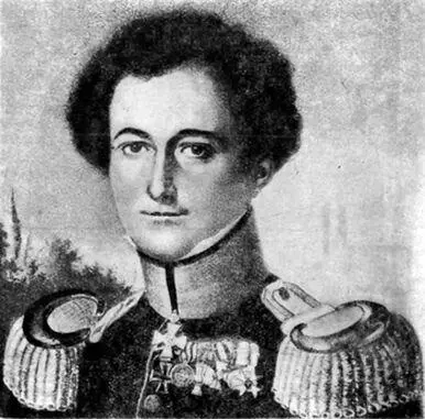 Клаузевиц на русской службе 1814 год Необходимость и национальная гордость - фото 3