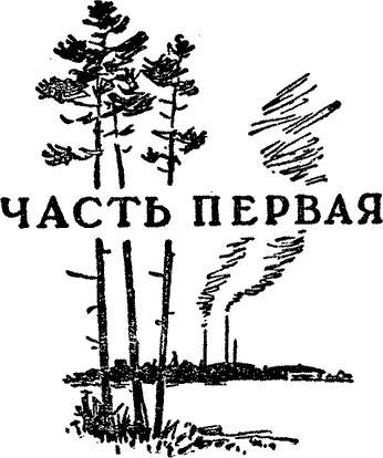 ГЛАВА ПЕРВАЯ Ночь хозяйничала в городе Плотно укутанные густой темнотой - фото 2