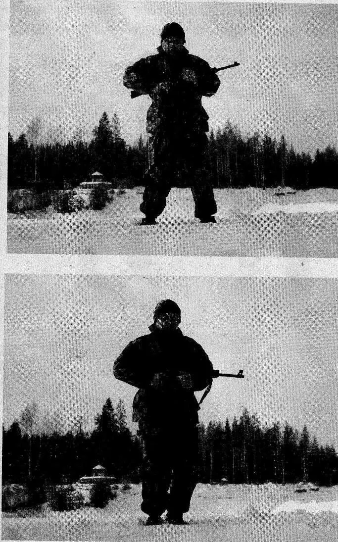 Книга Сверхчеловека Учебное пособие по техникам Вада Шлахтера - фото 198