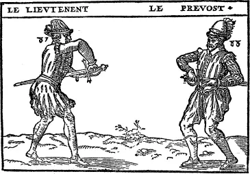 Рис 33 Voila la fin de la contreprinse exécutée par le Lieutenant contre le - фото 34