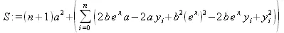 eqns diffS a diffSb solveeqns a b 4811 Решение - фото 437