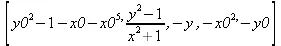 fу3х3у3х4 f y 3 y 3x 3 x 4 differentialsf х у - фото 450