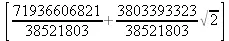 parametrizationх4y4ах2y2by3хyt Z - фото 453