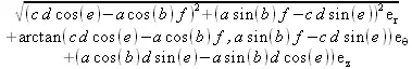 SetCoordinatescartesianxy2 cartesian x y z Del x VectorField - фото 462