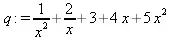 lcoeffqx 5 lcoeffqxt 5 t x² - фото 530