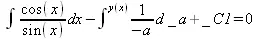 value lnsinx lnуx C1 0 mu intfactorodeL - фото 836