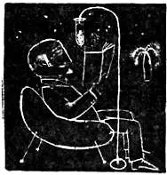 Свечачасы Каждый час в этой свече сгорает одно деление - фото 59