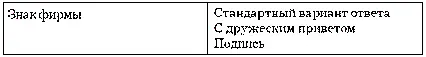 Преимущества ты экономишь время 2 Ты используешь для ответа письмакопии Не - фото 18