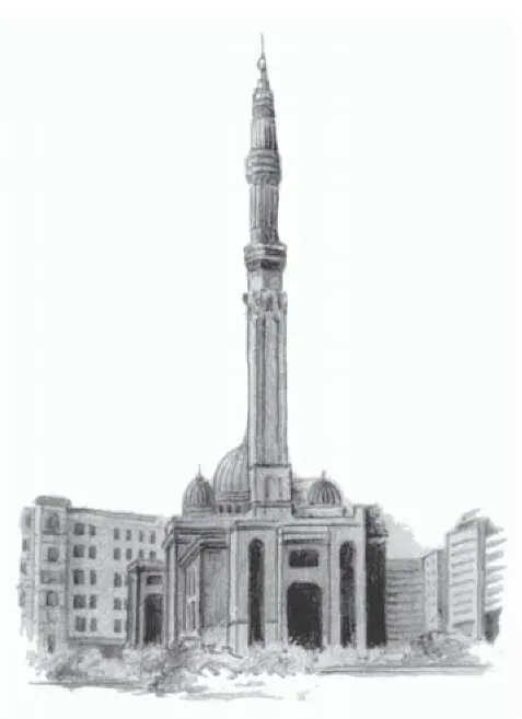 В ранние годы ислама произошла мусульманская великая схизма разделившая - фото 17